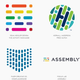 Image for article titled A branding expert’s visual breakdown of the year’s most popular logo trends